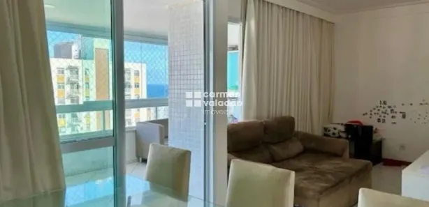 Apartamento com 2 Quartos à venda, 98m² no Ondina, Salvador