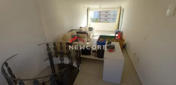 Cobertura com 3 Quartos à venda, 159m² no Centro, Mongaguá