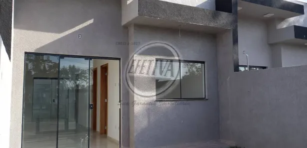 Casa com 2 Quartos à venda, 44m² no Saint Etiene, Matinhos