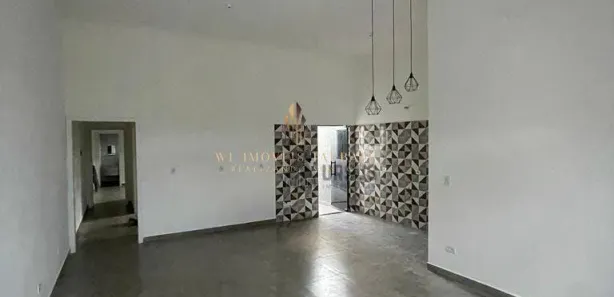 Casa com 2 Quartos à venda, 80m² no Areão, Taubaté