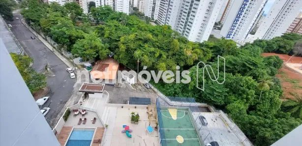 Apartamento com 3 Quartos para alugar, 86m² no Pituba, Salvador