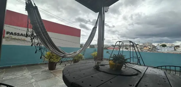 Casa com 4 Quartos à venda, 332m² no Monsenhor Messias, Belo Horizonte
