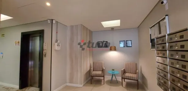 Apartamento com 2 Quartos para alugar, 70m² no Ideal, Novo Hamburgo