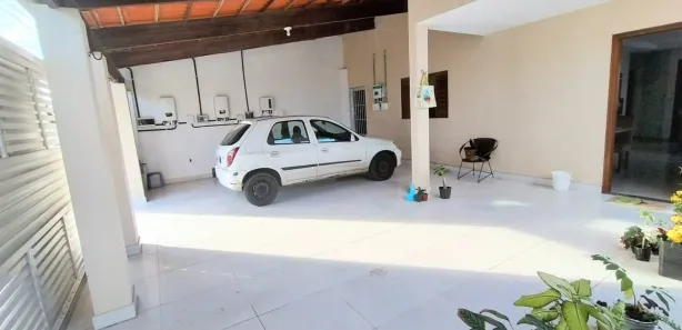 Casa de Condomínio com 2 Quartos à venda, 140m² no Planalto, Natal