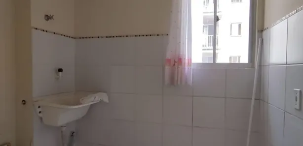 Apartamento com 2 Quartos para alugar, 52m² no Pinheiro, São Leopoldo