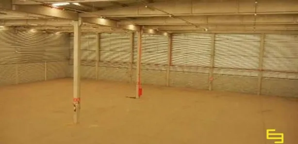 Galpão/Depósito/Armazém para alugar, 7155m² no Plano Diretor Sul, Palmas