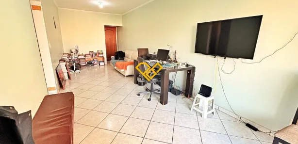 Apartamento com 2 Quartos à venda, 94m² no Aparecida, Santos