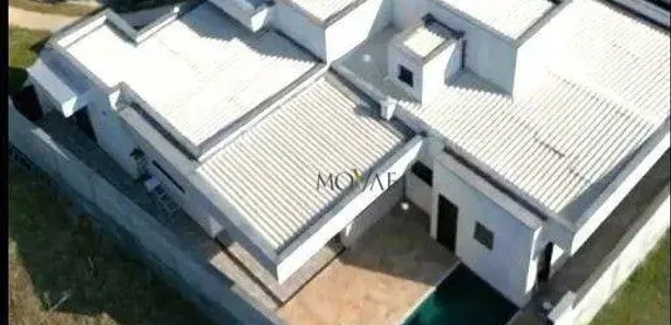 Casa de Condomínio com 4 Quartos à venda, 215m² no Condomínio Terras do Vale, Caçapava