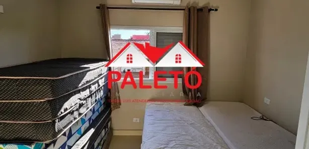 Casa de Condomínio com 3 Quartos à venda, 450m² no Condomínio Ninho Verde, Quadra