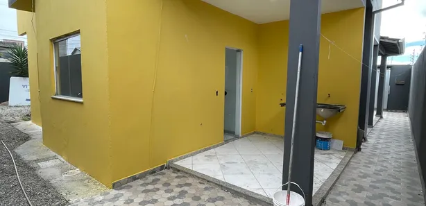 Casa com 3 Quartos à venda, 160m² no Colonial, Eunápolis