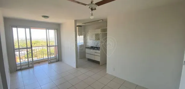 Apartamento com 2 Quartos para alugar, 56m² no Aurora, Londrina