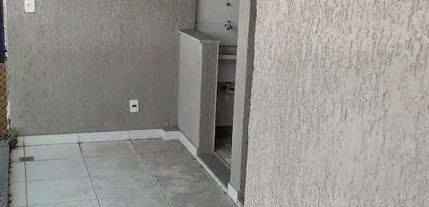 Apartamento com 2 Quartos à venda, 58m² no Campo Grande, Rio de Janeiro
