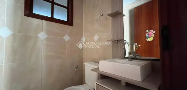 Sobrado com 2 Quartos à venda, 99m² no Vila Silveira Martins, Cachoeirinha