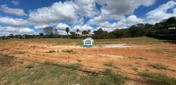 Lote/Terreno à venda, 5000m² no Jardim do Campinho, Lagoa Santa