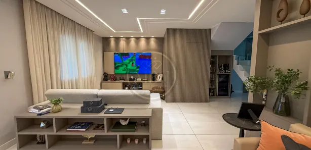 Casa de Condomínio com 5 Quartos à venda, 300m² no Adrianópolis, Manaus