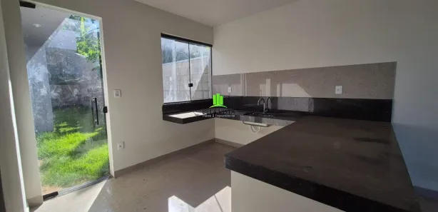 Casa com 3 Quartos à venda, 100m² no Residencial Visão, Lagoa Santa