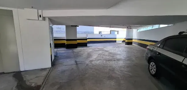 Sala Comercial à venda, 29m² no Santa Rosa, Niterói