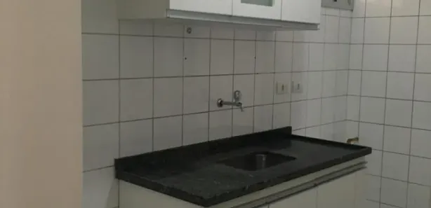 Apartamento com 3 Quartos à venda, 71m² no Jardim das Nações, Taubaté
