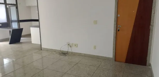 Apartamento com 3 Quartos para alugar, 85m² no Savassi, Belo Horizonte