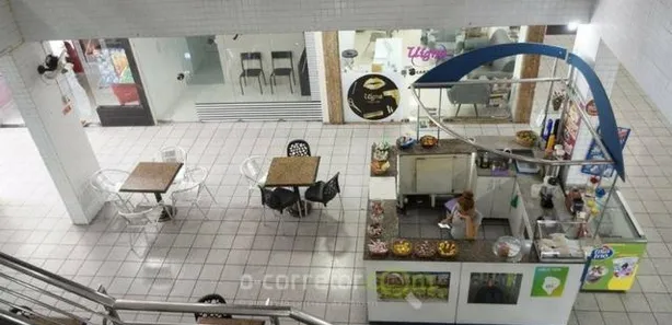 Ponto Comercial à venda, 28m² no Manaíra, João Pessoa