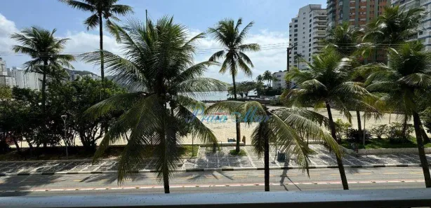 Apartamento com 3 Quartos à venda, 110m² no Vila Luis Antônio, Guarujá