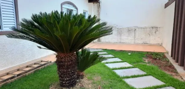 Casa com 3 Quartos para alugar, 79m² no Parque das Laranjeiras, Goiânia