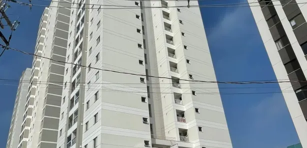 Apartamento com 3 Quartos para alugar, 98m² no Jardim Piratininga, Sorocaba