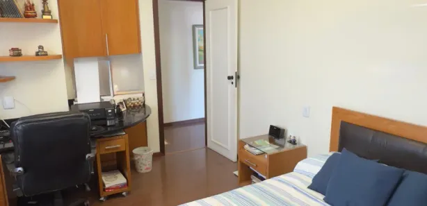Cobertura com 4 Quartos à venda, 210m² no Pituba, Salvador
