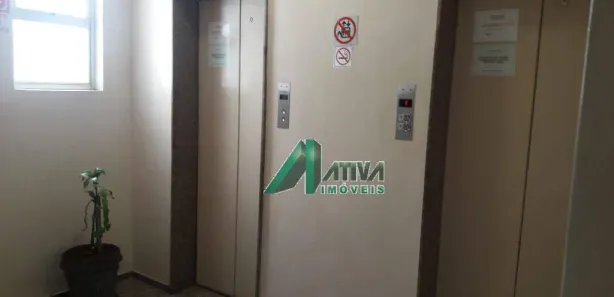 Sala Comercial à venda, 32m² no Serra, Belo Horizonte