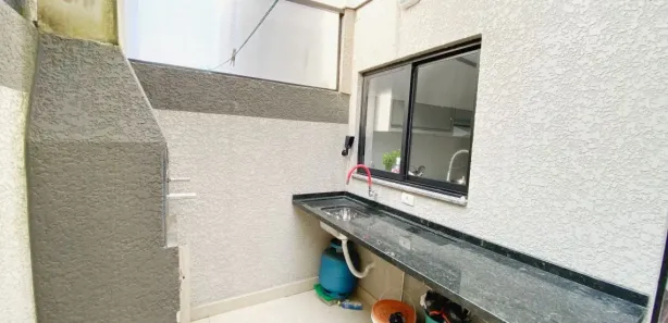 Sobrado com 2 Quartos à venda, 85m² no Riviera, Matinhos