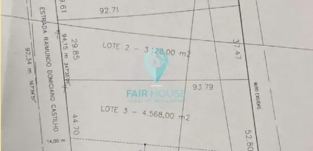 para alugar, 10900m² no Vila Artura, Sorocaba
