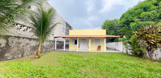 Casa com 3 Quartos à venda, 96m² no , Vera Cruz