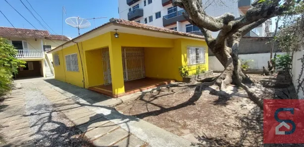 Imóvel Comercial com 5 Quartos para venda ou aluguel, 443m² no Vila Nova, Cabo Frio