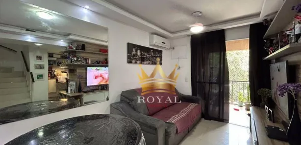 Apartamento com 2 Quartos à venda, 80m² no Taquara, Rio de Janeiro