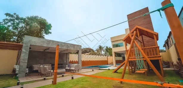 Casa com 6 Quartos à venda, 200m² no Enseadinha, Ipojuca