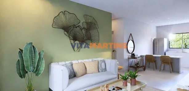 Cobertura com 3 Quartos à venda, 151m² no Palmeiras, Cabo Frio