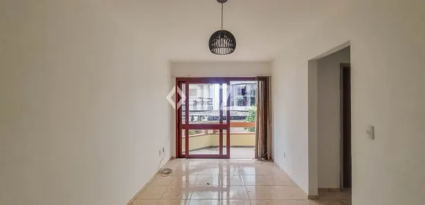 Apartamento com 2 Quartos para alugar, 62m² no Ideal, Novo Hamburgo
