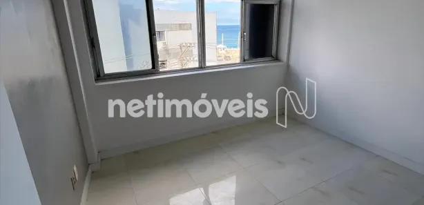 Sala Comercial para alugar, 45m² no Ondina, Salvador