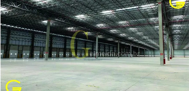 Galpão/Depósito/Armazém para alugar, 6821m² no Aldeinha, Itapecerica da Serra