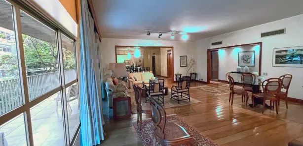 Apartamento com 4 Quartos à venda, 289m² no Ipanema, Rio de Janeiro