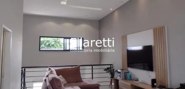 Casa de Condomínio com 3 Quartos à venda, 167m² no Loteamento Pinheiros de Tremembé, Tremembé