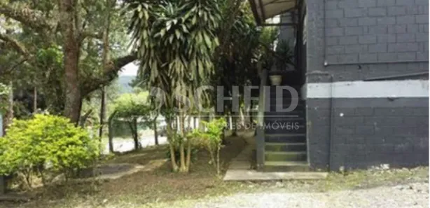 Galpão/Depósito/Armazém para alugar, 1500m² no Embu-Guaçu, Embu-Guaçu