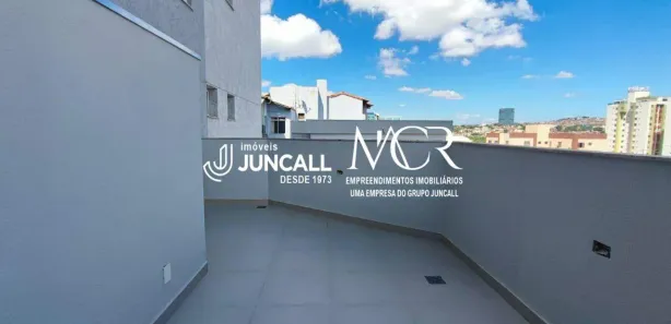 Apartamento com 2 Quartos à venda, 62m² no Ipiranga, Belo Horizonte