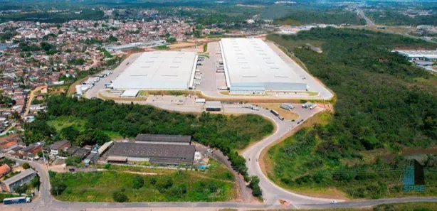 Galpão/Depósito/Armazém para alugar, 12000m² no Simões Filho, Simões Filho