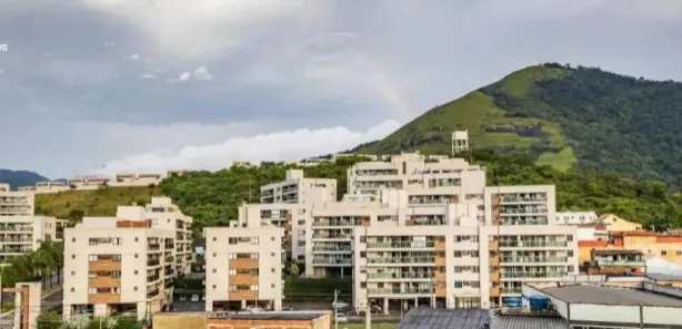 Apartamento com 2 Quartos à venda, 47m² no Campo Grande, Rio de Janeiro