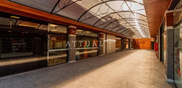 Ponto Comercial à venda, 102m² no Centro, Canela