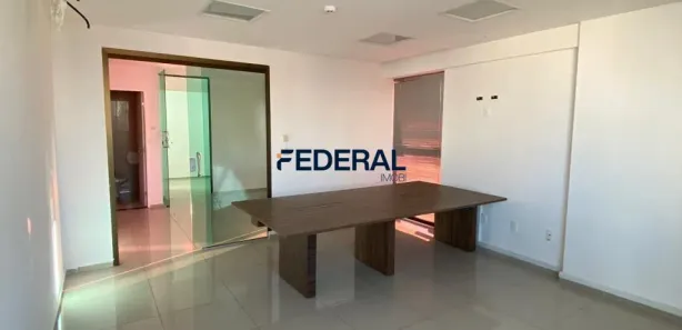 Sala Comercial com 1 Quarto à venda, 50m² no Boa Viagem, Recife