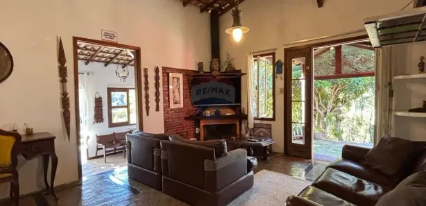 Casa com 4 Quartos para alugar, 2200m² no Pedro do Rio, Petrópolis