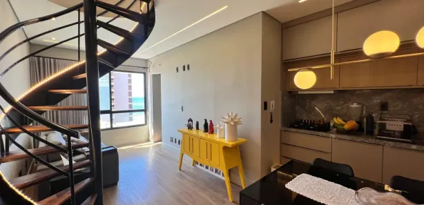 Cobertura com 2 Quartos à venda, 86m² no Pituba, Salvador