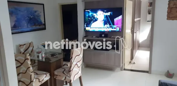 Apartamento com 2 Quartos à venda, 89m² no Caminho de Areia, Salvador